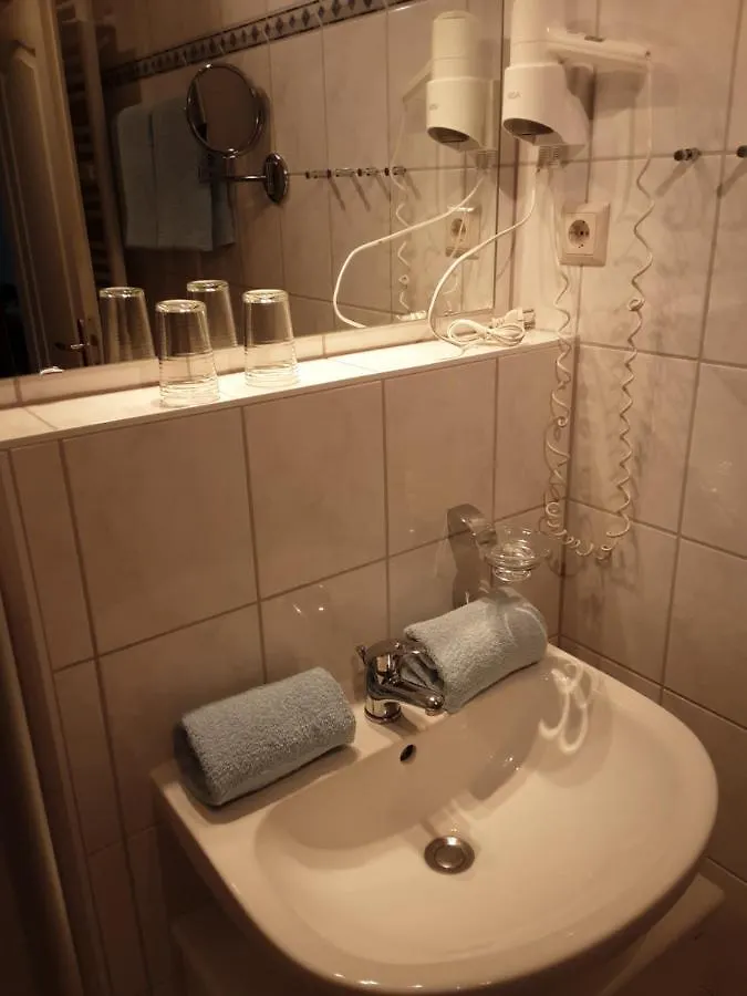 Apartment Europa Residenz Deluxe Suite 307 Mit Einem Schlafzimmer, 2 Balkone, Doppelstellplatz, Zwei Baeder Bad Fussing