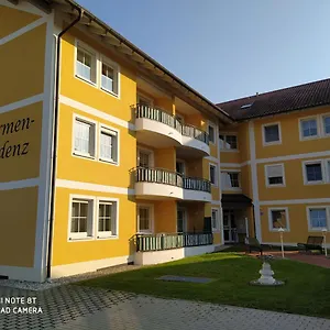 Thermen-residenz Apartment