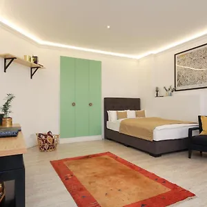  Apartment 5 Personen Altbau Nahe Kurfürstendamm Deutschland
