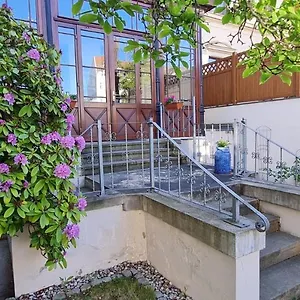  Apartment Wintergarten Deutschland