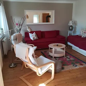 Haus Toni Apartment
