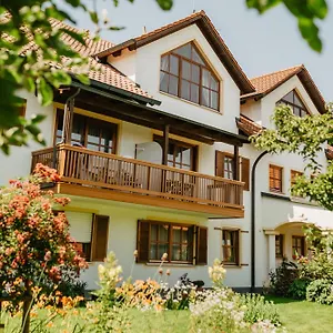 Appartementhaus Achmannhof Apartment