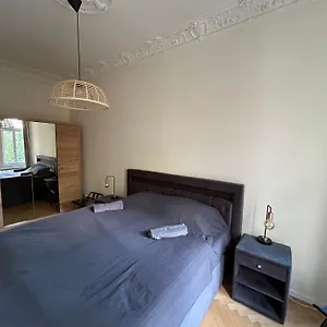  Apartment Ruhige&charmante Altbauwohnung Deutschland