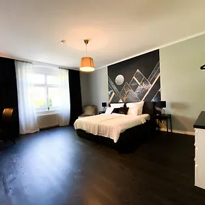  Apartment Regattastrecke Deutschland