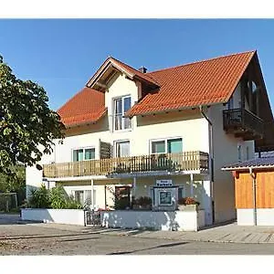 Haus Barbara Apartment